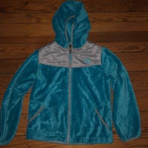 North Face Sweatshirt